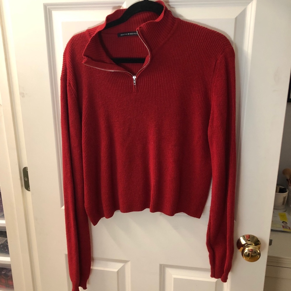 Brandy Melville sweater